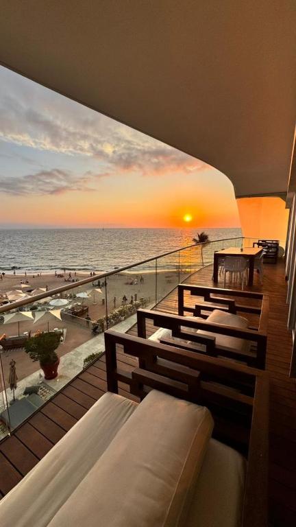 Icon Vallarta T3-4th floor - 4