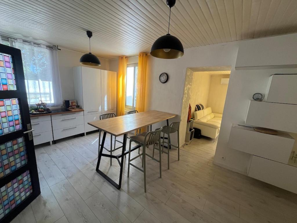 La Maison Blanche - 4