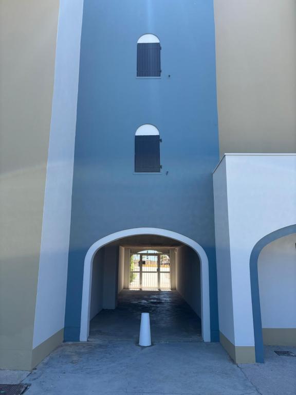 Studio front de mer, Wifi, parking gratuit - 5