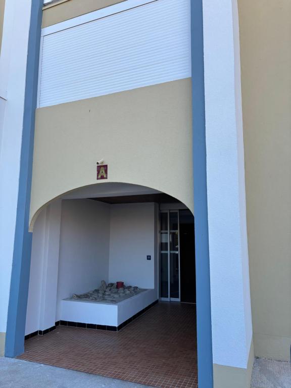 Studio front de mer, Wifi, parking gratuit - 2