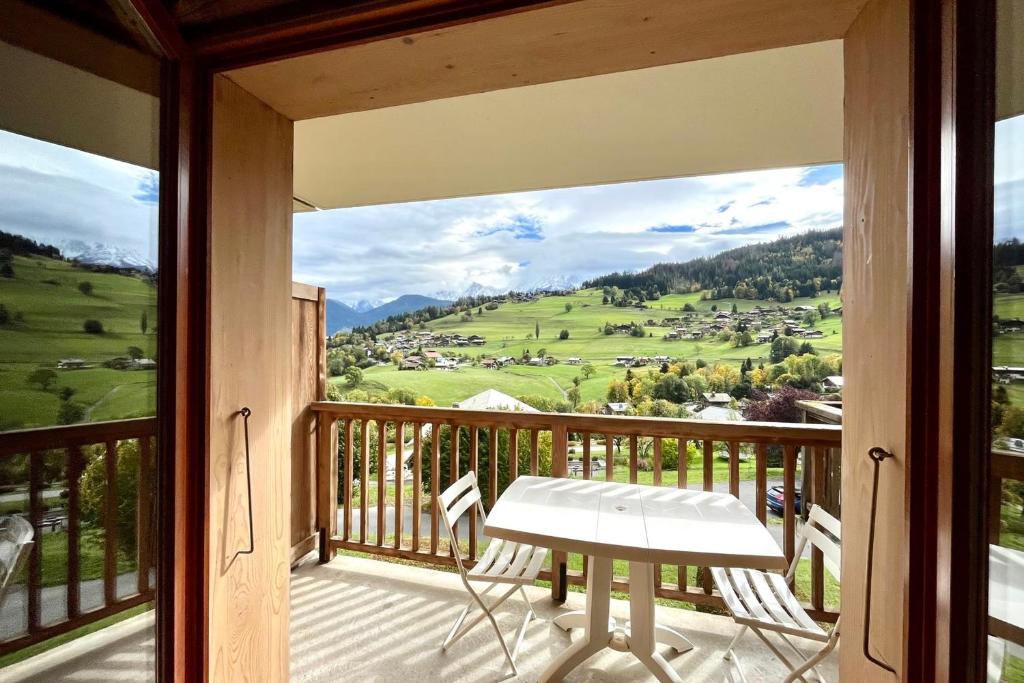 Appartement Les Cimes Blanches - 2