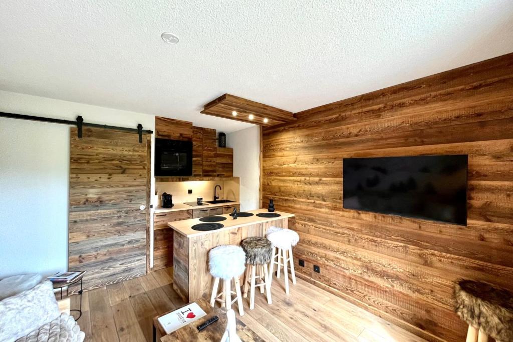 Appartement Les Cimes Blanches - 3