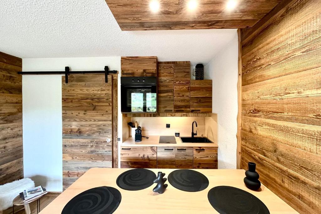 Appartement Les Cimes Blanches - 5