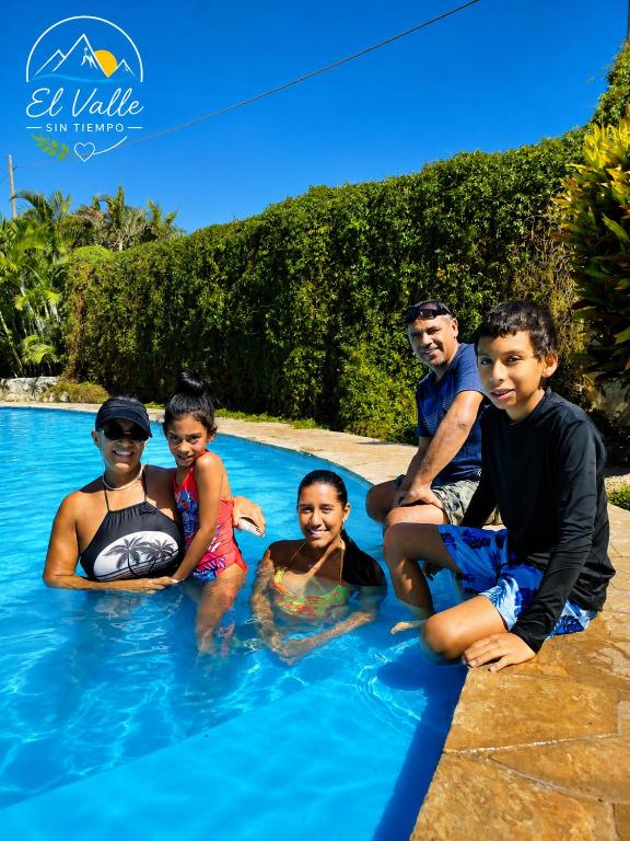 Bungalows petfriendly con acceso al río - 2