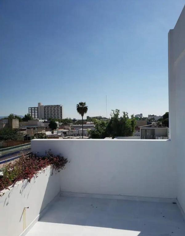 Casa Morelos Blu 6 in downtown Guadalajara - 5