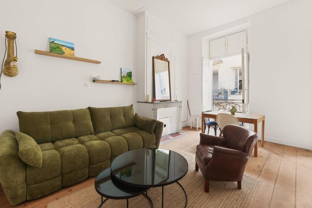 GuestReady - Charm & Comfort in Bordeaux - 1