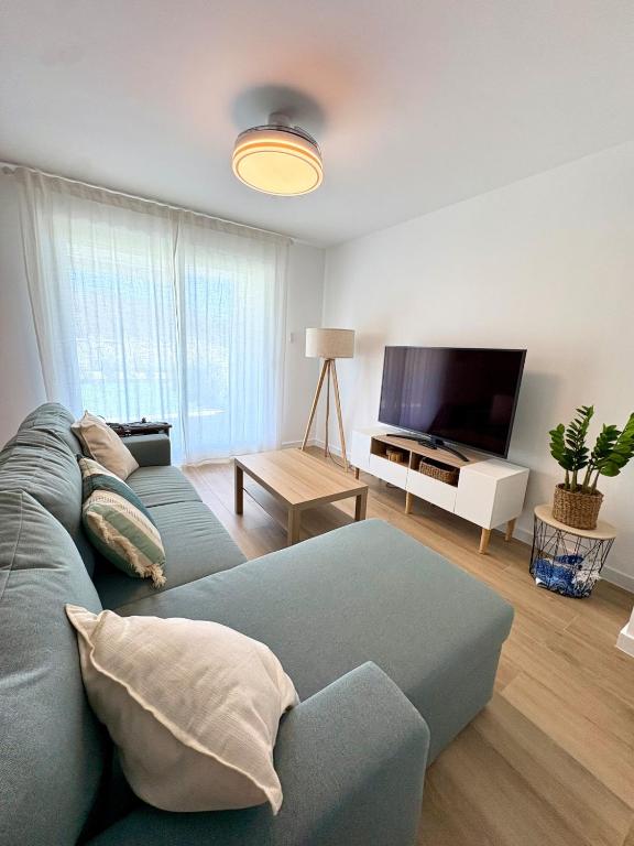 Residencial Lirio, Bloque 1 Jardín 9 - 2