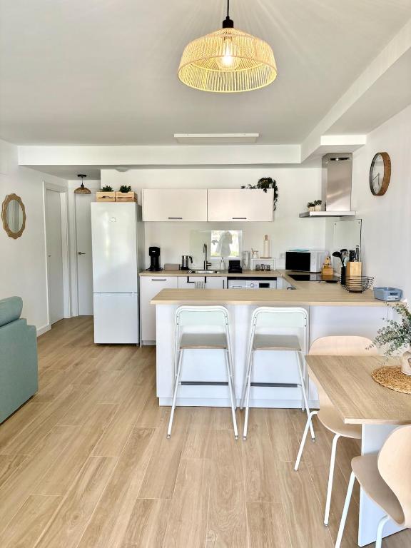 Residencial Lirio, Bloque 1 Jardín 9 - 4