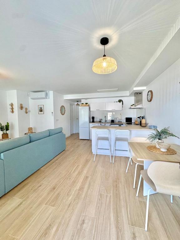 Residencial Lirio, Bloque 1 Jardín 9 - 3