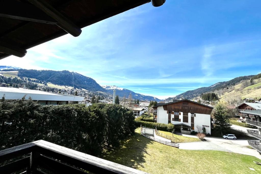 Charmant appartement - Balcon - 4