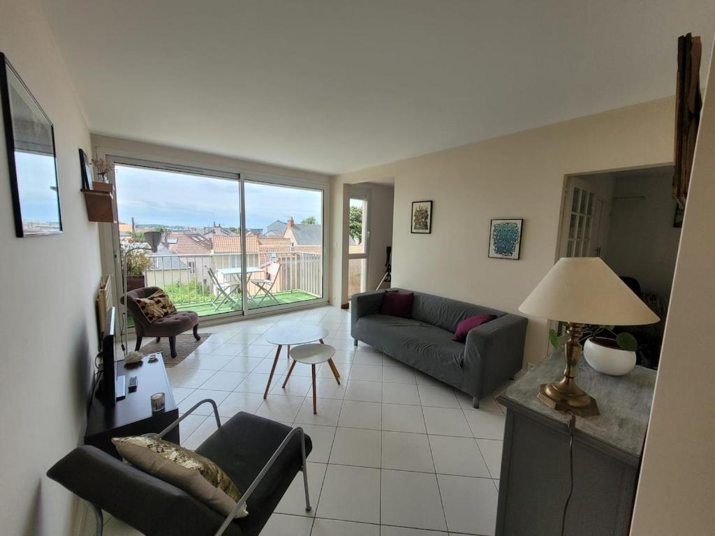 Appartement proche du centre ville - 1