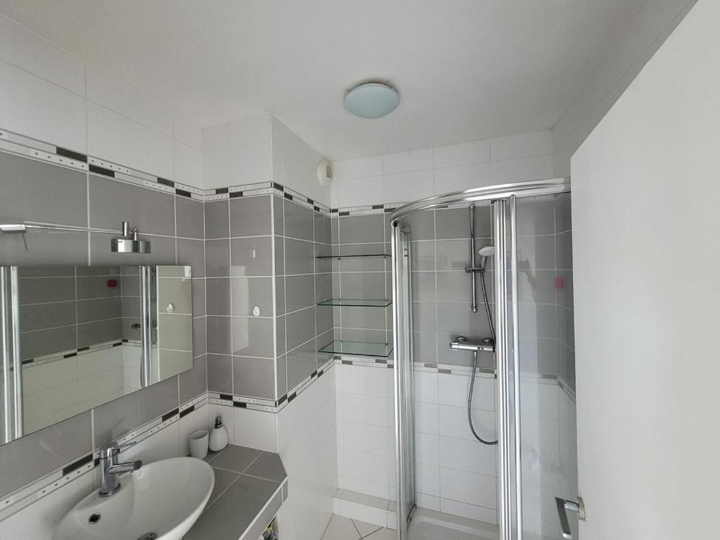 Appartement proche du centre ville - 3