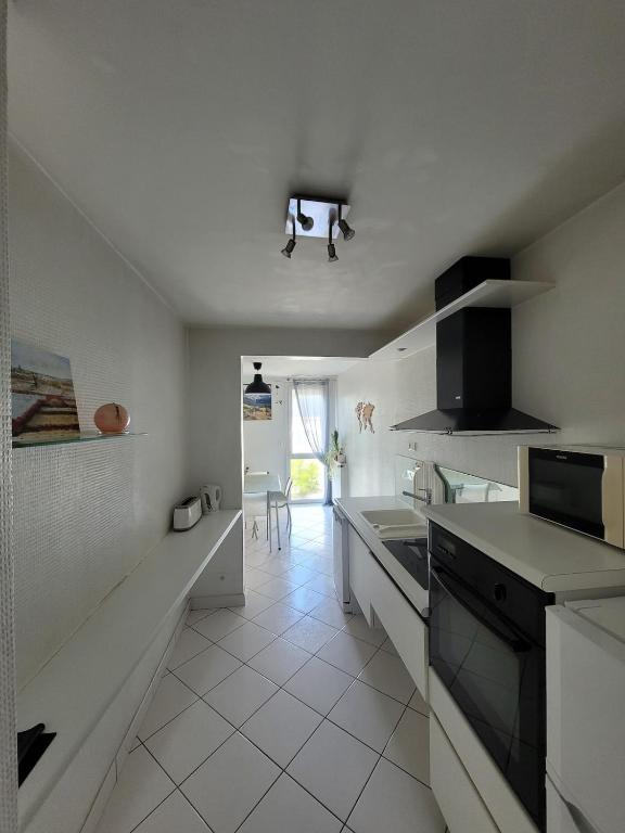 Appartement proche du centre ville - 4