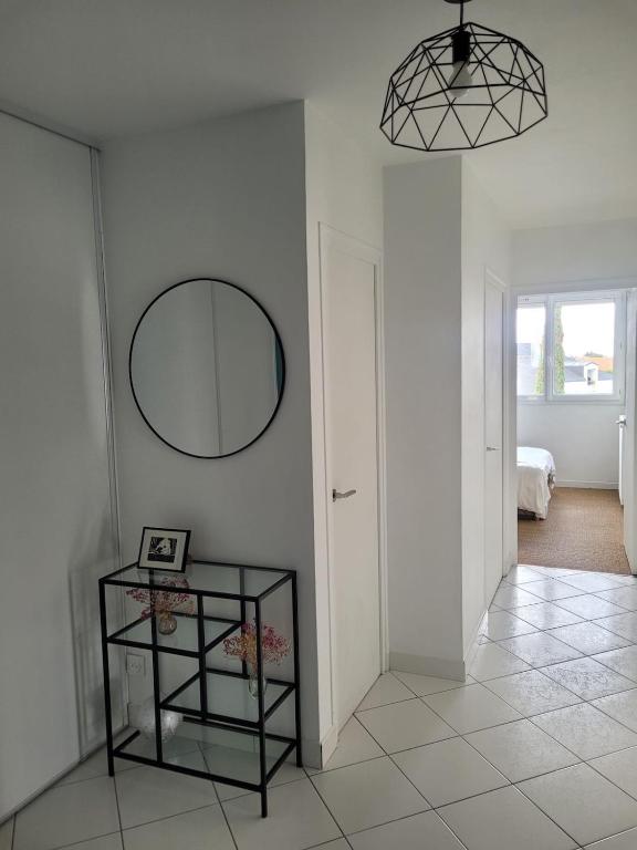 Appartement proche du centre ville - 5