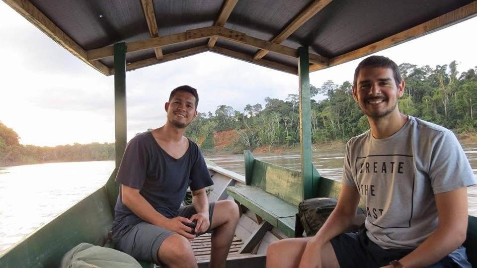 Oropendola Expeditions - 1
