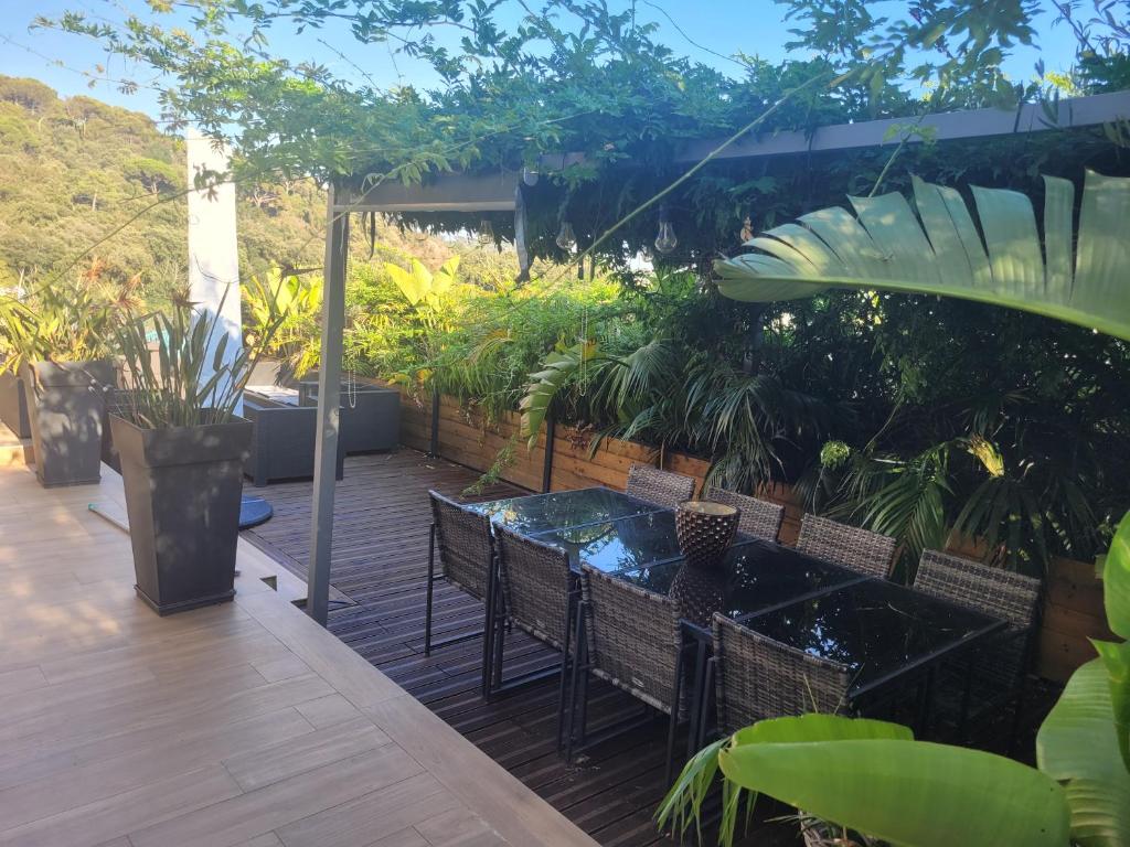 Le loft des mimosas proche de cannes - 2