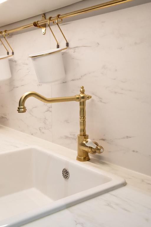 57 Appartement d'exception à Pasteur, Montparnasse - 5