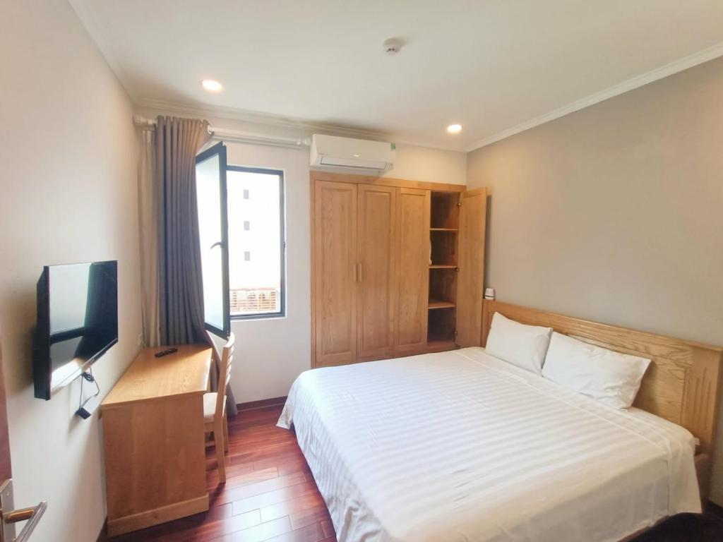 Black Heritage Hotel - 3