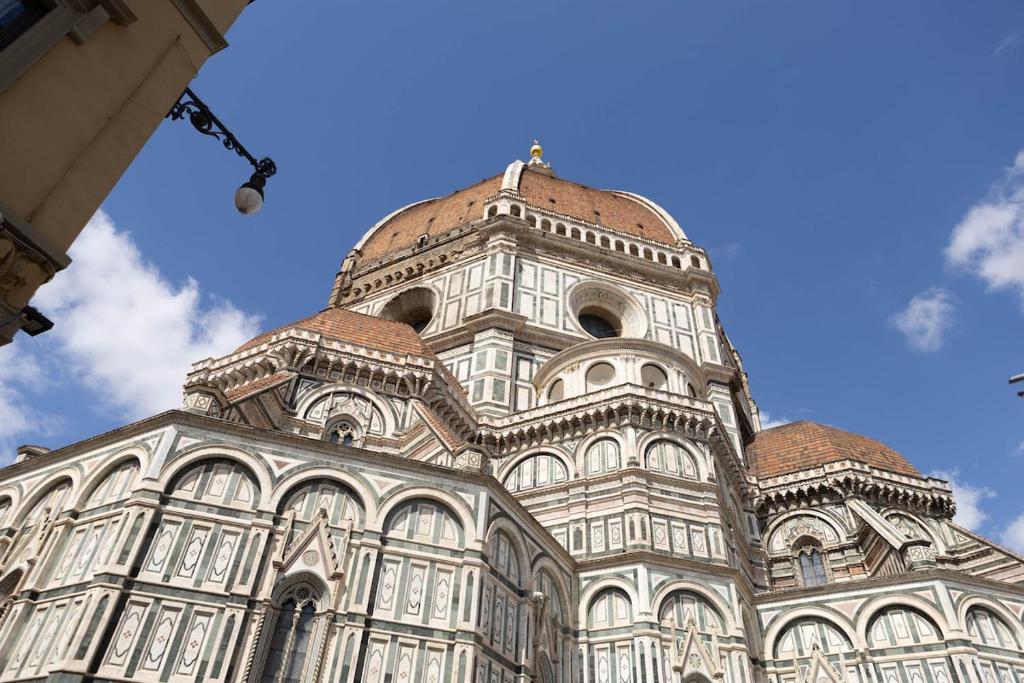 Florence Duomo Grand Apartment - 4