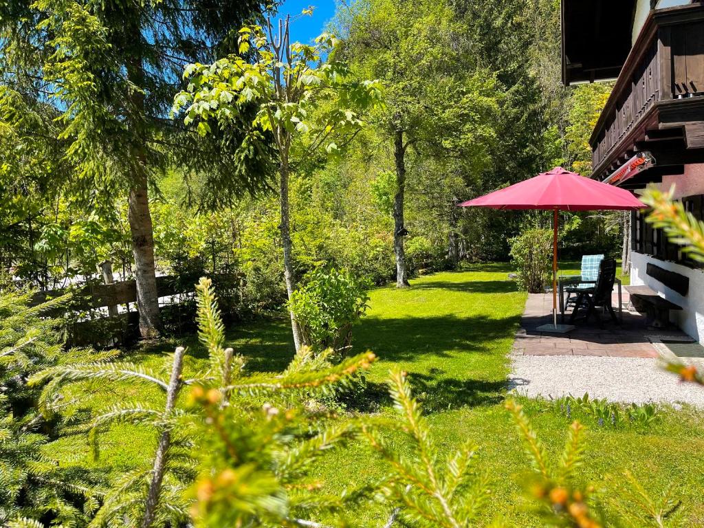 Forsthaus Reit im Winkl - 3