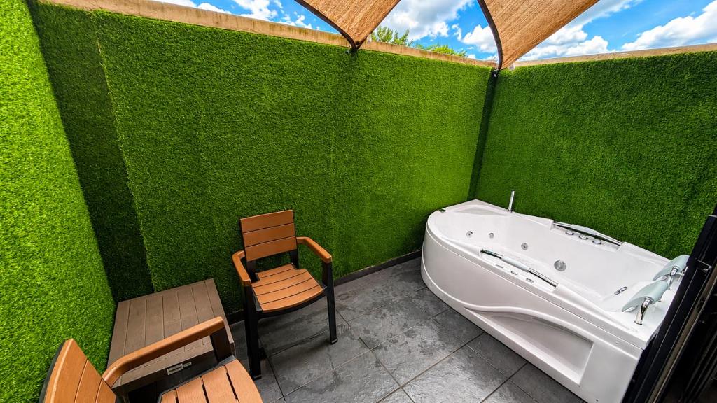 Loft La Matea Premium Jacuzzi Privado - 4