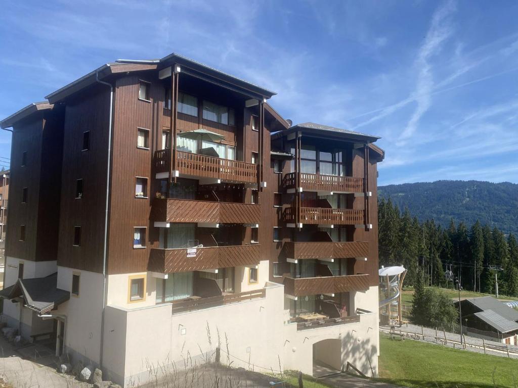 Appartement confortable 6 pers, proche jardin d'enfants - 5