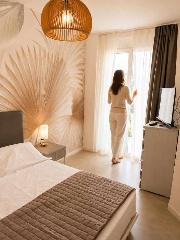 Luxury Apartment Boreale - 5