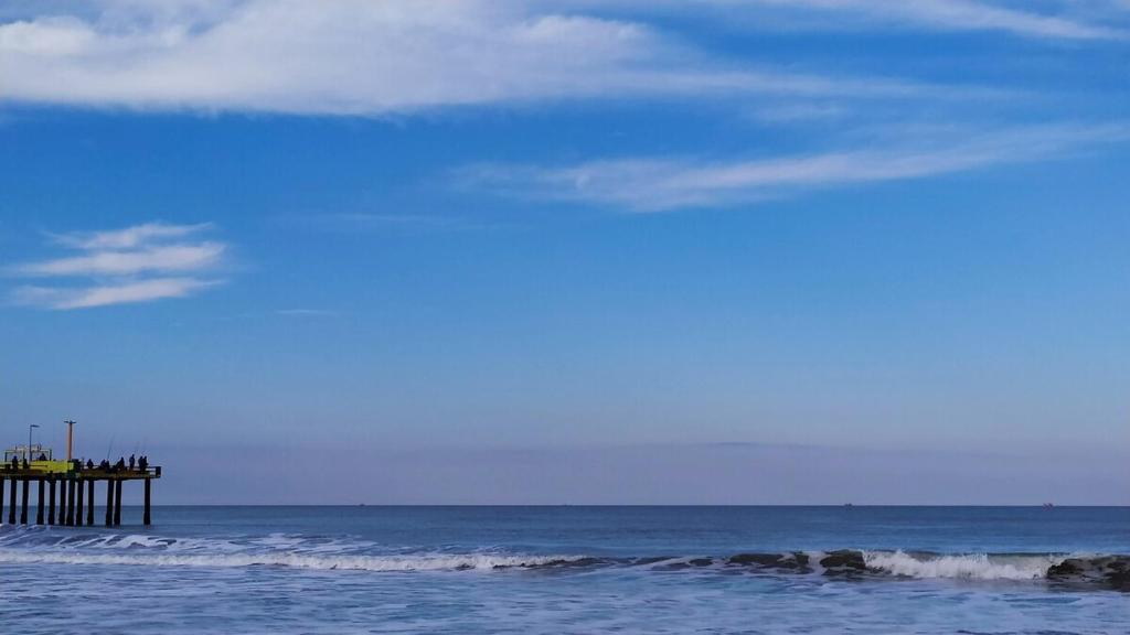 Vacaciones junto al mar - 5