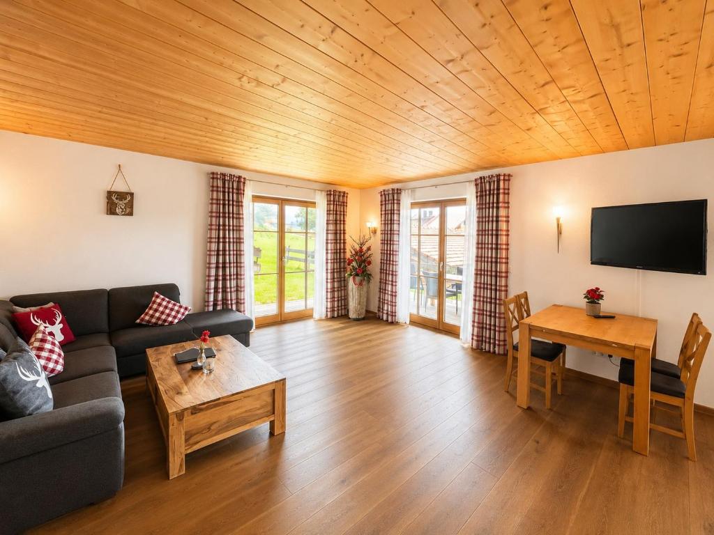 Ferienhaus Alex Ferienwohnung B - 2