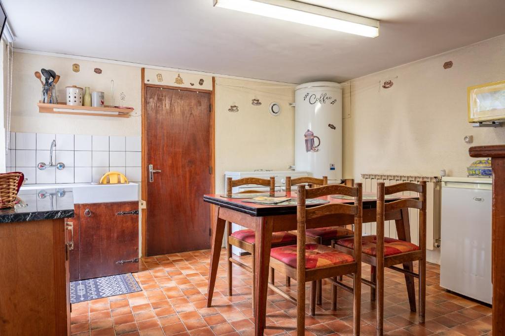Studio Margeriaz - 4