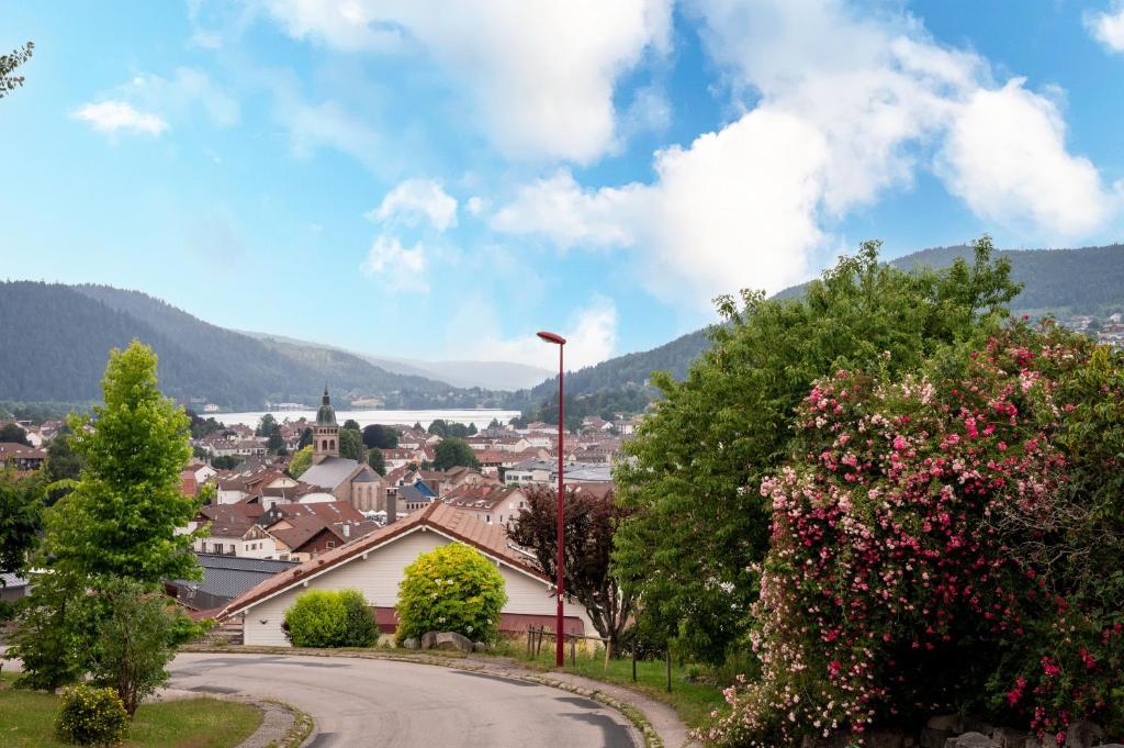 Studio Margeriaz - 2