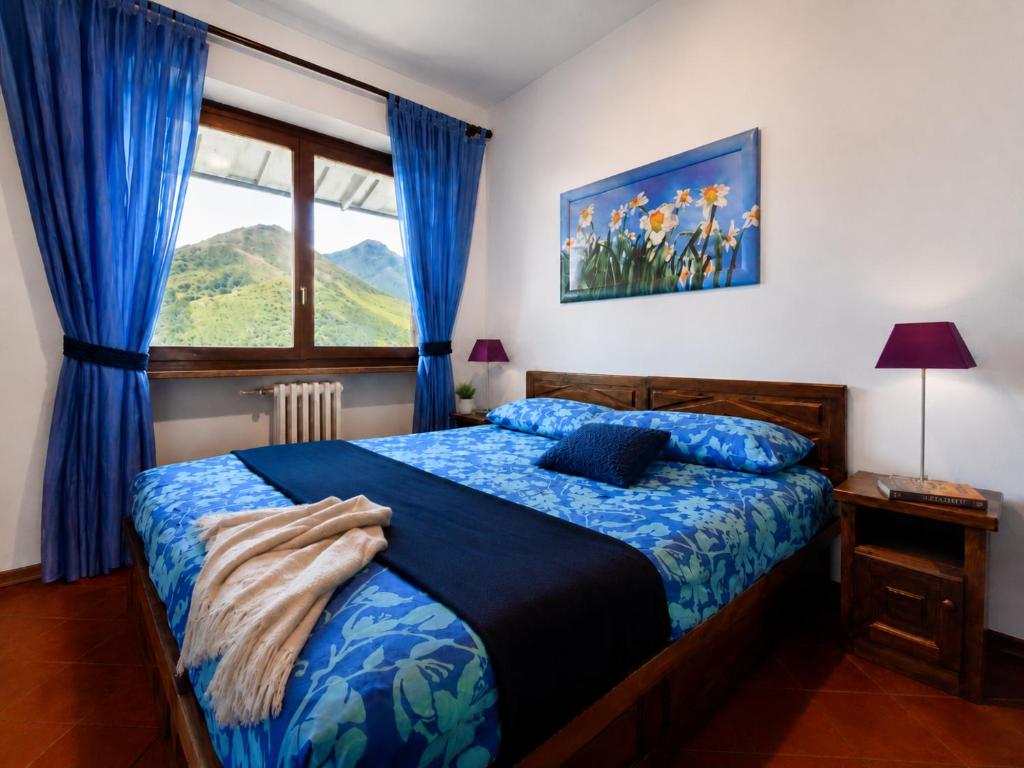 Trilocale Residence Palace 2 - Sestriere, vista piste olimpiche - 3