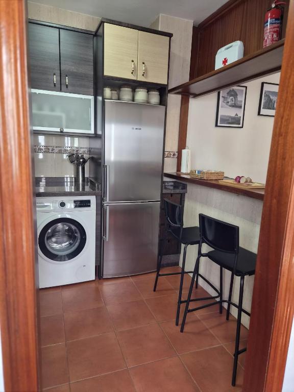 Apartamento click center - 5