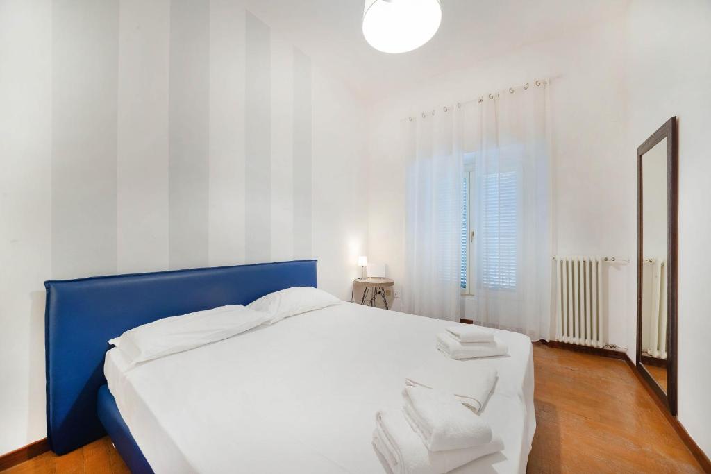 Italianflat - Via Adua two bedroom Old Town - 2
