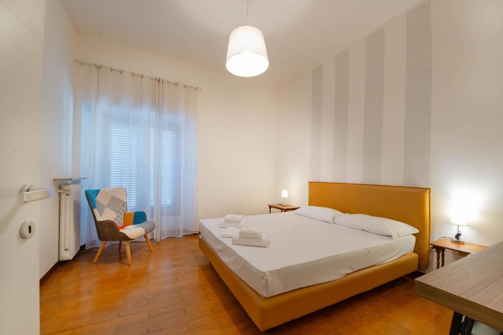 Italianflat - Via Adua two bedroom Old Town - 5