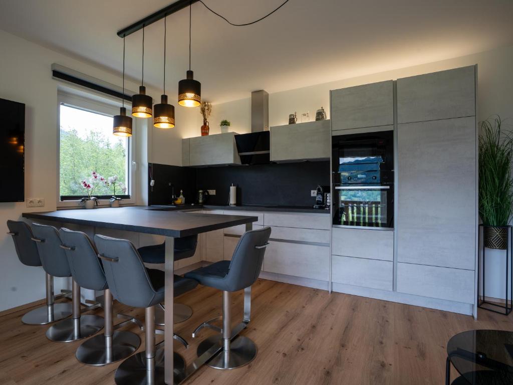 RABENSTEINER - Panorama Apartments - Bad Kleinkirchheim - 3