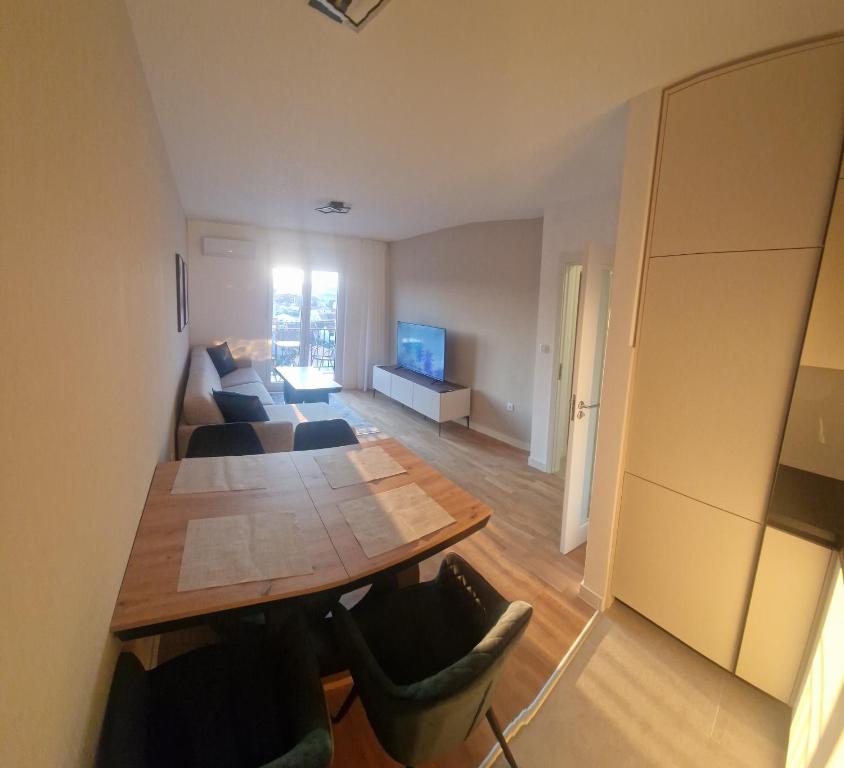 Delux Apartman - 3