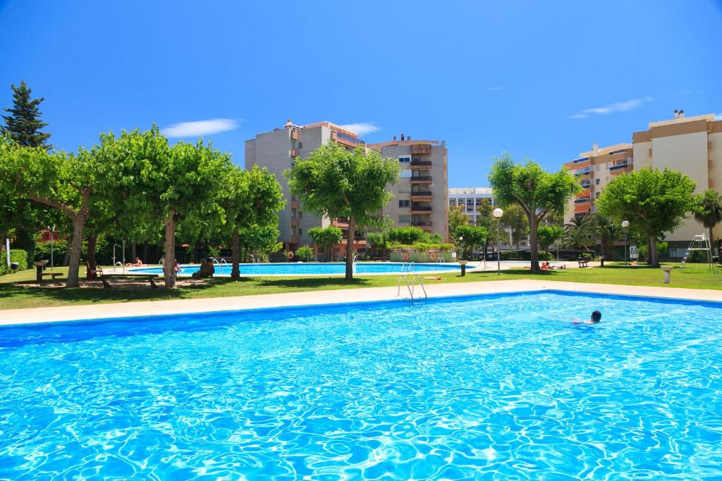 UHC Rhin-Danubio Apartments - 3