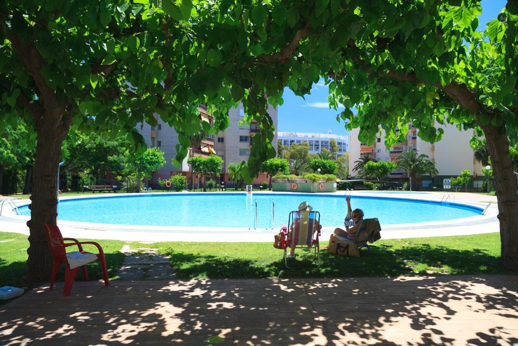 UHC Rhin-Danubio Apartments - 4