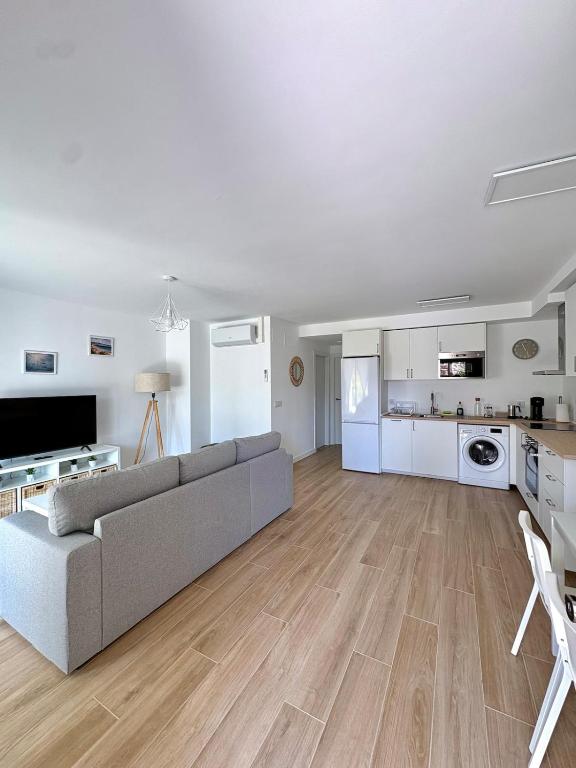 Residencial Lirio, Bloque 2 Jardín 4 - 3