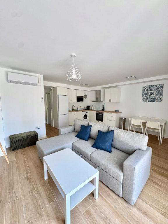 Residencial Lirio, Bloque 2 Jardín 4 - 4