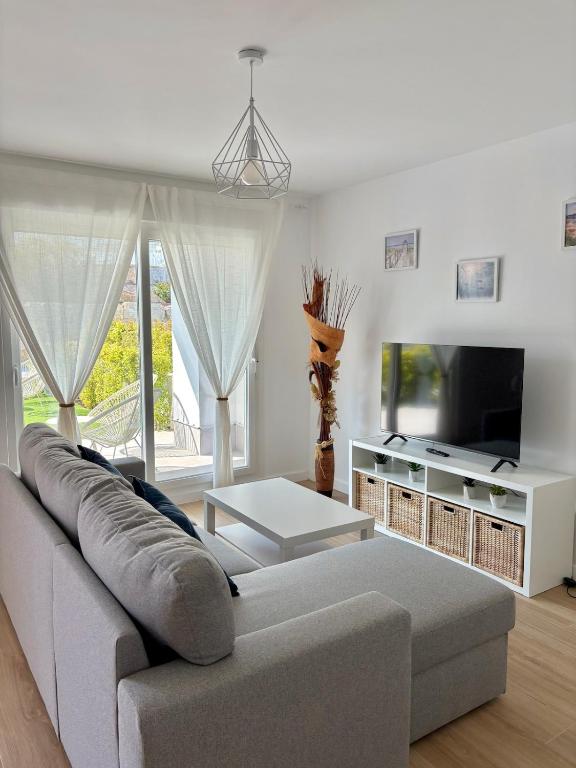 Residencial Lirio, Bloque 2 Jardín 4 - 5