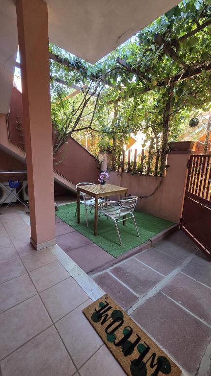 La Casita della Palma - 1