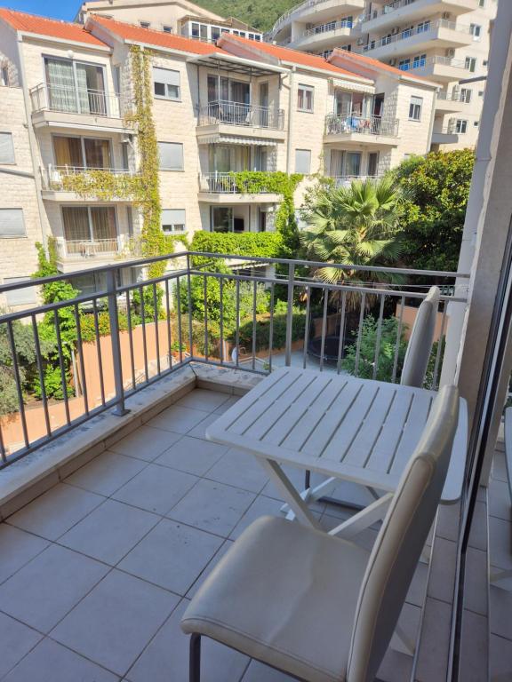 Apartmani Bozenov 2 - 5