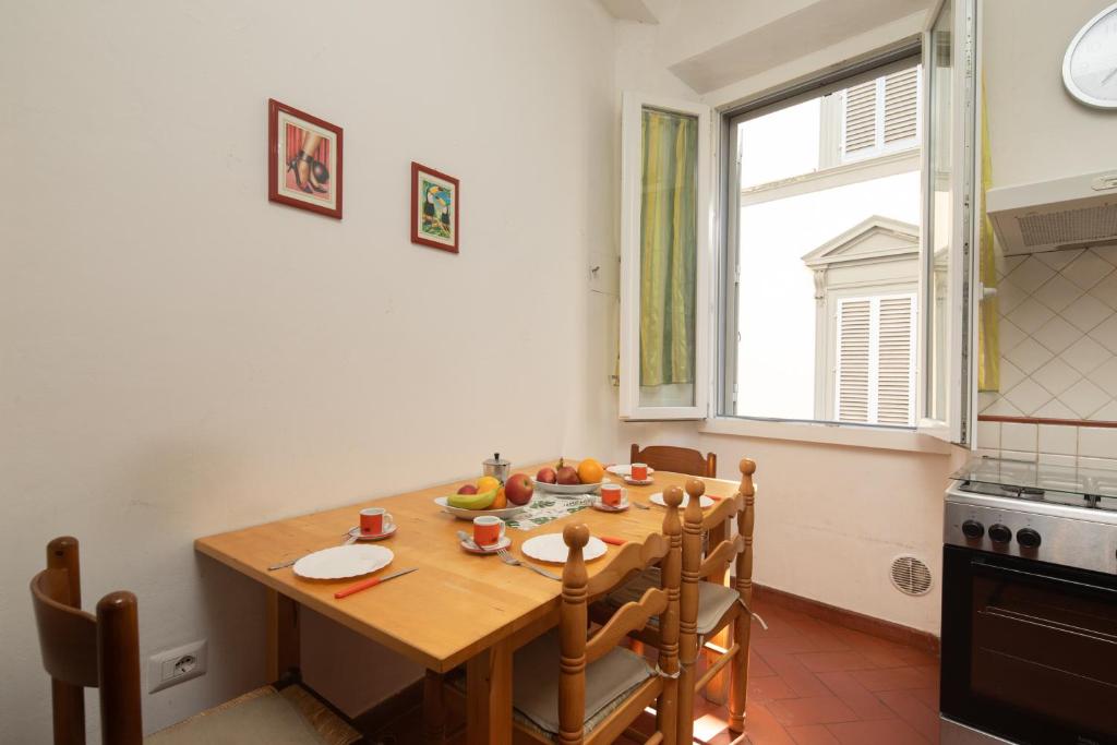 Santa Croce Living - 1