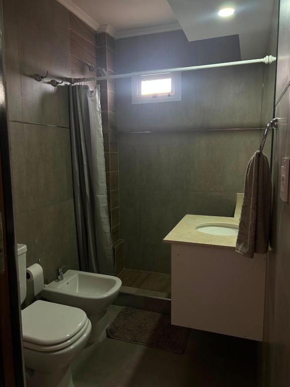 Departamento en Goya Ctes - 4