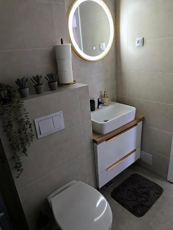 Golden View Apartment - 2