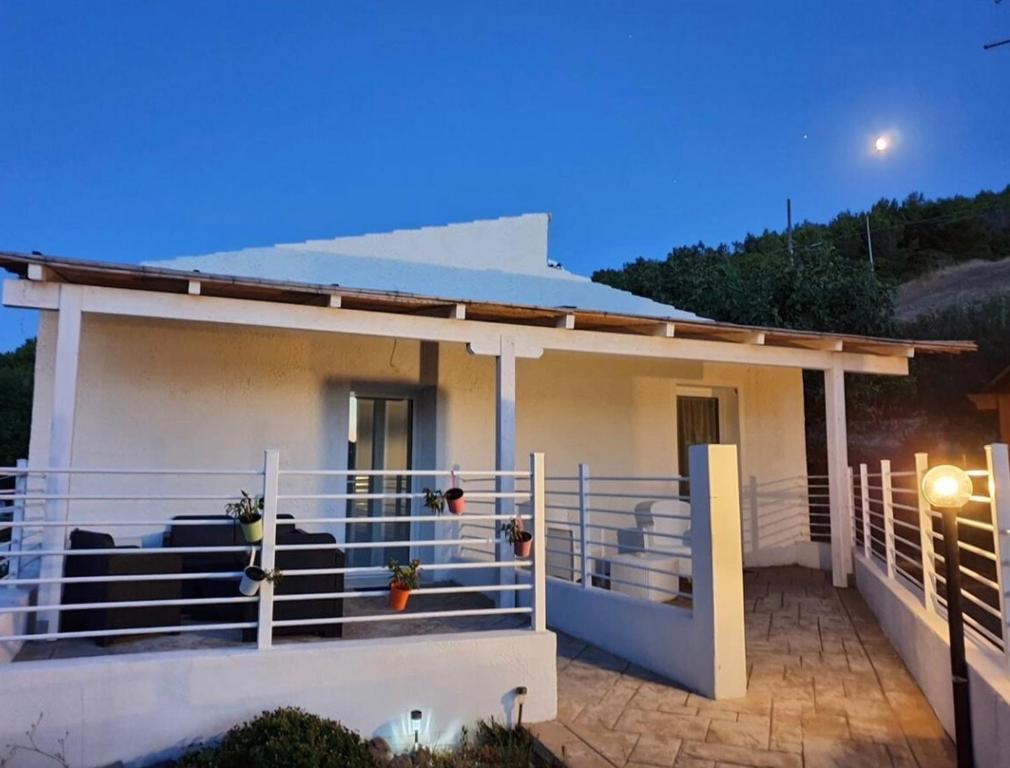 JANAS Country House - 2