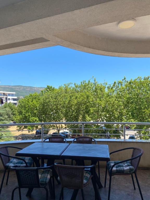 Pico apartments - 3