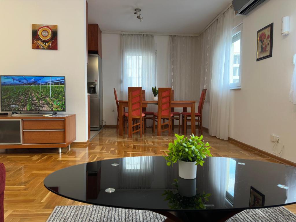 Apartments Naresi Mostar - 3